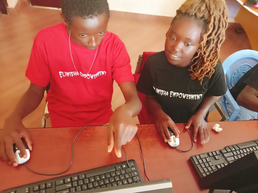 Technology for Change